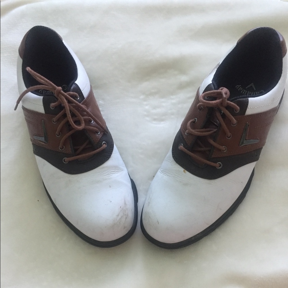 Callaway Men’s Golf Shoes